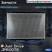 �������� ��������� AT (������ ������ ��� - ������) Just Drive ���. JPR0079 JPR0079 ����