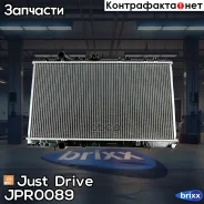 �������� ��������� M/T (������ ������ ��� - ������) Just Drive ���. JPR0089 JPR0089 ����