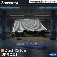 �������� ��������� M/T (������ ������ ��� - ������) Just Drive ���. JPR0111 JPR0111 ����