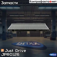 �������� ��������� A/T (������ ������ ��� - ������) Just Drive ���. JPR0126 JPR0126 ����