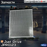 �������� ��������� A/T (������ ������ ��� - ������) Just Drive ���. JPR0123 JPR0123 ����
