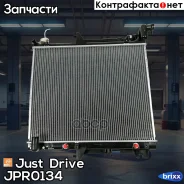 �������� ��������� A/T (������ ������ ��� - ������) Just Drive ���. JPR0134 JPR0134 ����