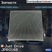 �������� ��������� AT (������ ������ ��� - ������) Just Drive ���. JPR0148 JPR0148 ����