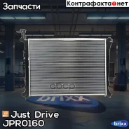 �������� ��������� MT (������ ������ ��� - ������) Just Drive ���. JPR0160 JPR0160 ����