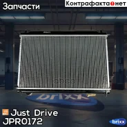 �������� ��������� AT (������ ������ ��� - ������) Just Drive ���. JPR0172 JPR0172 ����