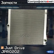 �������� ��������� MT (������ ������ ��� - ������) Just Drive ���. JPR0202 JPR0202 ����