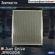 �������� ��������� MT (������ ������ ��� - ������) Just Drive ���. JPR0204 JPR0204 ����