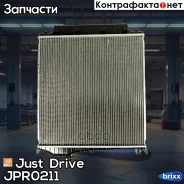 �������� ��������� AT (������ ������ ��� - ������) Just Drive ���. JPR0211 JPR0211 ����