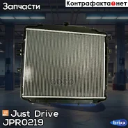 �������� ��������� MT (������ ������ ��� - ������) Just Drive ���. JPR0219 JPR0219 ����