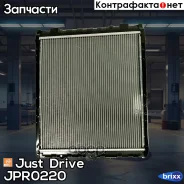 �������� ��������� MT (������ ������ ��� - ������) Just Drive ���. JPR0220 JPR0220 ����