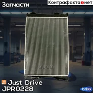 �������� ��������� AT (������ ������ ��� - ������) Just Drive ���. JPR0228 JPR0228 ����