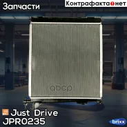 �������� ��������� AT (������ ������ ��� - ������) Just Drive ���. JPR0235 JPR0235 ����