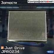 �������� ��������� AT (������ ������ ��� - ������) Just Drive ���. JPR0234 JPR0234 ����