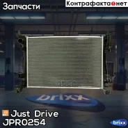 �������� ��������� MT (������ ������ ��� - ������) Just Drive ���. JPR0254 JPR0254 ����