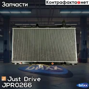 �������� ��������� AT (������ ������ ��� - ������) Just Drive ���. JPR0266 JPR0266 ����