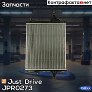 �������� ��������� AT (������ ������ ��� - ������) Just Drive ���. JPR0273 JPR0273 ����