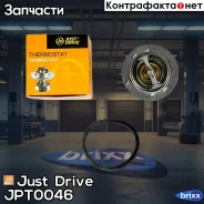 ��������� [88�C] Just Drive ���. JPT0046 JPT0046 ����