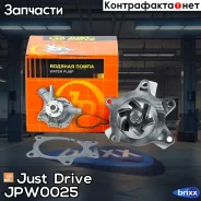 ����� ������� GWT101A Just Drive ���. JPW0025 JPW0025 ����