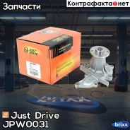 ����� ������� GWT83A Just Drive ���. JPW0031 JPW0031 ����
