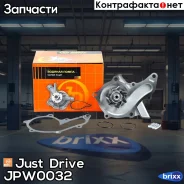 ����� ������� GWT86A Just Drive ���. JPW0032 JPW0032 ����