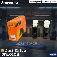 ������� � ���������� (�������� �� 2 ������) ����. Just Drive ���. JRL0102 JRL0102 ����