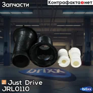 ������� � ���������� (�������� �� 2 ������) ����� Just Drive ���. JRL0110 JRL0110 ����