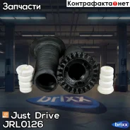 ������� � ���������� (�������� �� 2 ������) ����� Just Drive ���. JRL0126 JRL0126 ����