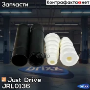 ������� � ���������� (�������� �� 2 ������) ����. Just Drive ���. JRL0136 JRL0136 ����