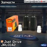 ������� � ���������� (�������� �� 2 ������) ����� Just Drive ���. JRL0142 JRL0142 ����