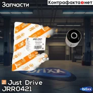 ����������� Just Drive ���. JRR0421 JRR0421 ����