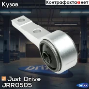 ����������� � ����������� Just Drive ���. JRR0505 JRR0505 ����