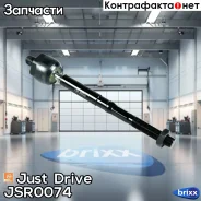 ���� ������� Just Drive ���. JSR0074 JSR0074 ����