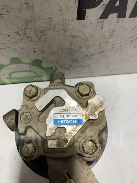 ��� mazda CX-9 LF2432650C TB 3.7 LF2432650C ����