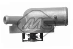 ��������� FIAT / Lancia, 87�� � ���������� Metalcaucho ���. 30272 30272 ����