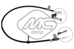 ���� ������� 166 ALL DX-RH Metalcaucho ���. 80483, ������ 80483 ����