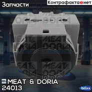 ���������� ������ ����� ���������! Ford Focus I/II/III all MEAT Doria ���. 24013 24013 ����