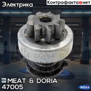 ������� �������� MEAT Doria ���. 47005 47005 ����