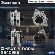 ��������� MEAT Doria ���. 5540265 5540265 ����