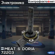 ������ ������ ����� MEAT Doria ���. 72203 72203 ����
