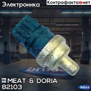 ������ ����������� ����������� �������� MEAT Doria ���. 82103 82103 ����