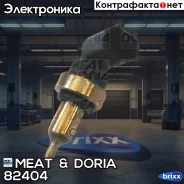 ������ ����������� ����������� �������� MEAT Doria ���. 82404 82404 ����