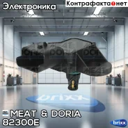 ������ �������� ������ 82300 Citroen Berlingo/C3/C4/Peugeot 207/308/3008/Partner 1,4/1,6 09.07- MEAT Doria ���. 82300E 82300E ����