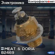 ������ ����������� ����������� �������� MEAT Doria ���. 82469 82469 ����
