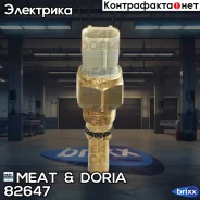 ���������������� ����������� MEAT Doria ���. 82647 82647 ����