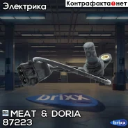������ ��������� MEAT Doria ���. 87223 87223 ����
