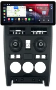��������� Lada Priora 2007-2013 (������, �������) 12.3 ����� Canbox GTR1231-1644 �� Android 10 (CarPlay, 4/64, DSP, QLed) Audi Style 439655 ����