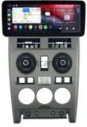 ��������� Lada Priora 2007-2013 (�����) 12.3 ����� Canbox GT1232-1645 �� Android 10 (CarPlay, 2/32, DSP, QLed) Mercedes Style 439873 ����