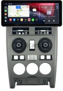��������� Lada Priora 2007-2013 (�����) 12.3 ����� Canbox GTR1231-1645 �� Android 10 (CarPlay, 4/64, DSP, QLed) Audi Style 439893 ����