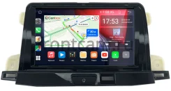��������� Canbox GTR9-1648 ��� Cadillac XT4 2018-2026 �� Android 10 (IPS, DSP, CarPlay) 440082 ����