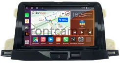 ��������� Canbox EVO 5810-9-1648 ��� Cadillac XT4 2018-2026 �� Android 14 (4G-SIM, 4/64, DSP, QLed, AI, 360) 440088 ����